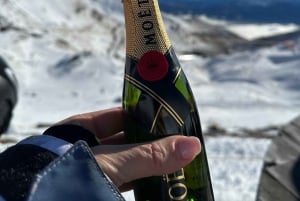 クイーンズタウン ワインツアー以上（プライベート）