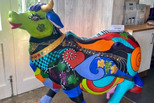 クイーンズタウン ワインツアー以上（プライベート）