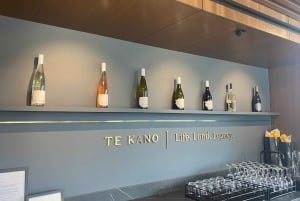 クイーンズタウン ワインツアー以上（プライベート）