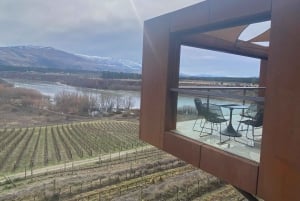 クイーンズタウン ワインツアー以上（プライベート）