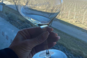 クイーンズタウン ワインツアー以上（プライベート）