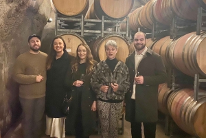 クイーンズタウン ワインツアー以上（プライベート）