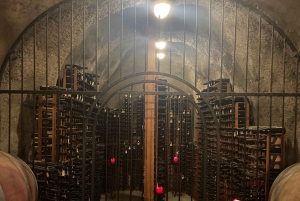 クイーンズタウン ワインツアー以上（プライベート）