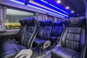 Queenstown: Mount Cook Premium Guided Day Tour