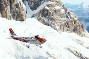 Queenstown: Mount Cook Premium Guided Day Tour