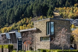 Queenstown Park Boutique Hotel