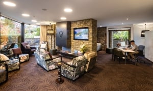 Queenstown Park Boutique Hotel