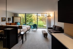 Queenstown Park Boutique Hotel