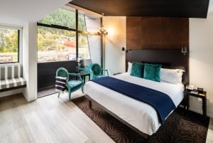 Queenstown Park Boutique Hotel