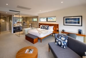 Queenstown Park Boutique Hotel