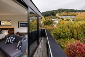 Queenstown Park Boutique Hotel