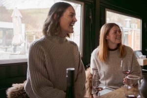 Queenstown: Premium Wine Tasting Tour