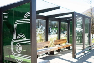 QUEENSTOWN:Private 1 way Airport transfer to/from CBD Hotels