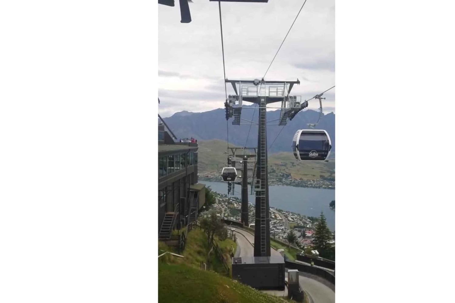 Queenstown: excursión privada de un día a Arrowtown y Wanaka con regreso.