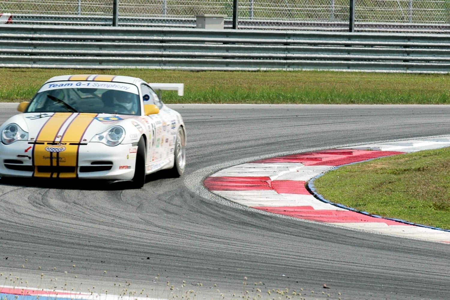 Queenstown: Private Race Car Simulation Experience