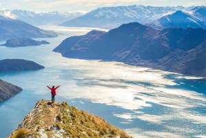 Queenstownin yksityinen kuljetus