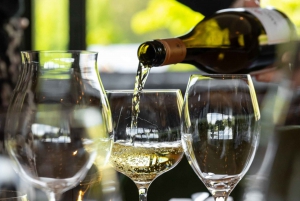 Queenstown: Progressive Dinner and Wine Tour at 3 Locations