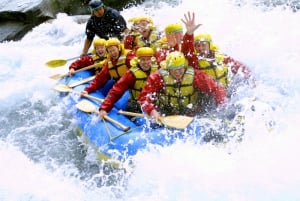 Best Queenstown Adventure