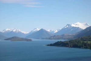Queenstown: Routeburn Track Guided Full-Day Walk or Half Day