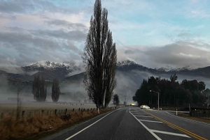 Queenstown: malownicza wycieczka do Wanaka przez Cardronę i Cromwell