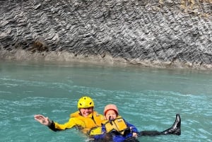 Queenstown: Shotover River Rafting & Skippers Canyon Tour