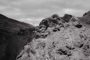 Queenstown: Skippers Canyon Goldrush Highlights Tour