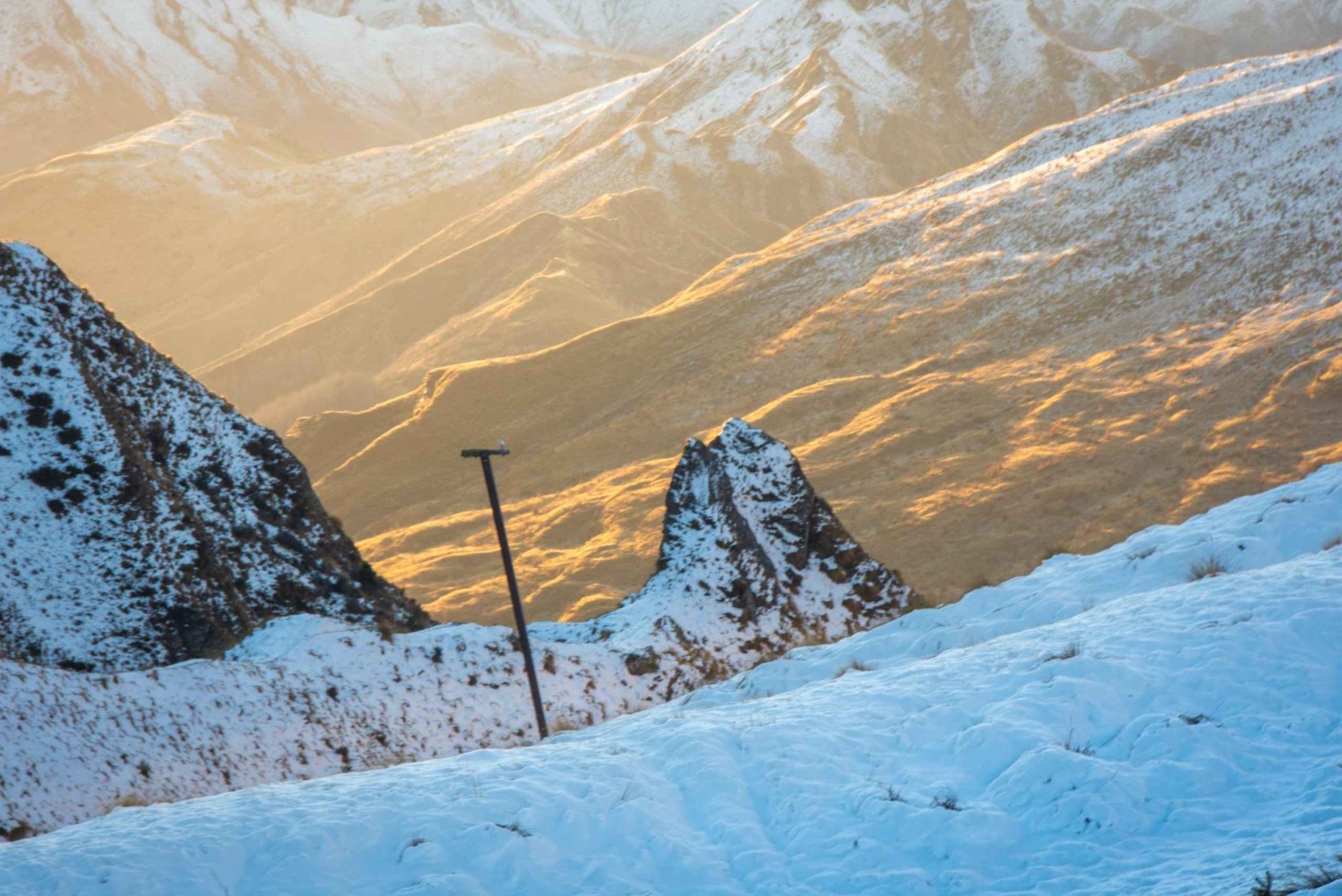 Queenstown: Tour Privado de Fotografía del Cañón Skippers
