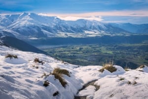 Queenstown: Skippers Canyon Private Photography Tour