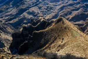 Queenstown: Skippers Canyon Private Photography Tour