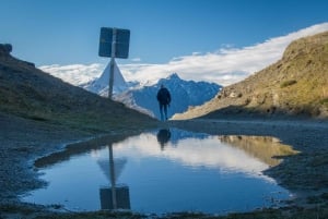 Queenstown: Skippers Canyon Private Photography Tour