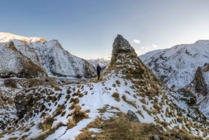 Queenstown: Skippers Canyon Private Photography Tour