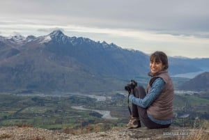 Queenstown: Skippers Canyon Private Photography Tour