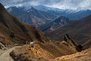 Queenstown: Skippers Canyon Private Photography Tour