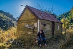 Queenstown: Skippers Canyon Private Photography Tour