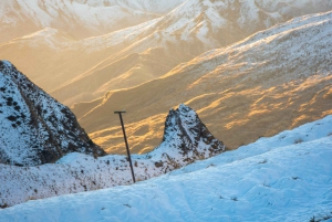 Queenstown: Tour Privado de Fotografía del Cañón Skippers