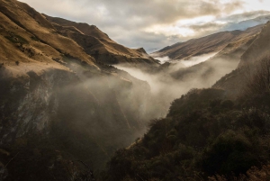Queenstown: Tour Privado de Fotografía del Cañón Skippers
