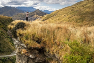 Queenstown: Tour Privado de Fotografía del Cañón Skippers