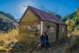 Queenstown: Tour Privado de Fotografía del Cañón Skippers
