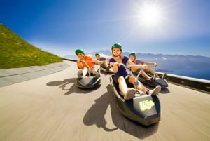 Queenstown Elderly Activities