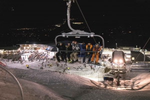 Circuit de ski 5 pistes dans les Alpes du Sud à Queenstown, 5 jours