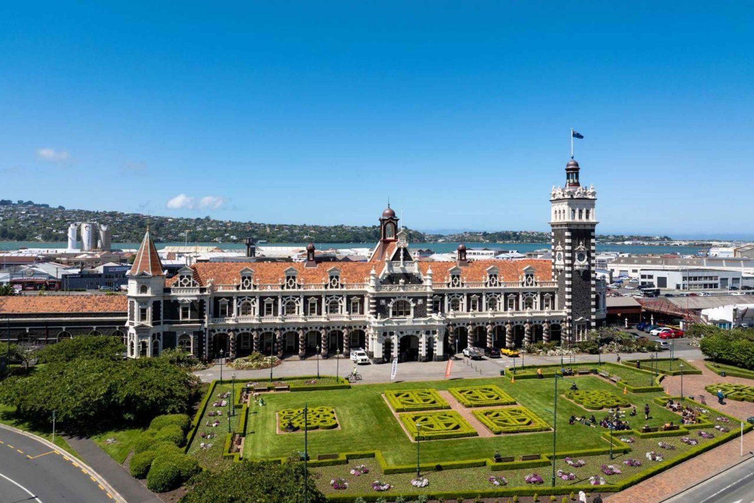 Queenstown: Southern Highlights – 3 Days & 2 Nights