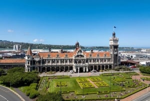 Queenstown: Southern Highlights – 3 Days & 2 Nights