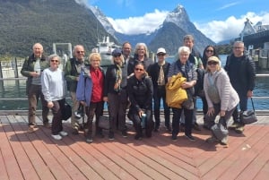 Queenstown: Southern Highlights – 3 Days & 2 Nights