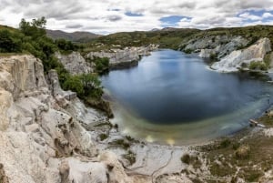 Queenstown: Southern Highlights – 3 Days & 2 Nights