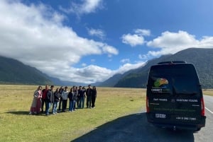 Queenstown: Southern Highlights – 3 Days & 2 Nights