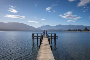 Queenstown: Southern Highlights – 3 Days & 2 Nights