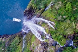 Queenstown: Southern Highlights – 3 Days & 2 Nights