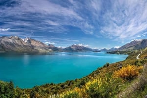 Queenstown: Southern Highlights – 3 Days & 2 Nights