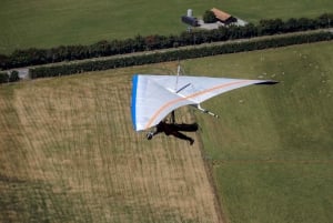 Queenstown: Tandem Hang Gliding Experience