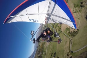 Queenstown: Tandem Hang Gliding Experience